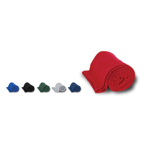 Sam’s Shop Towels Inc. Jersey Blankets