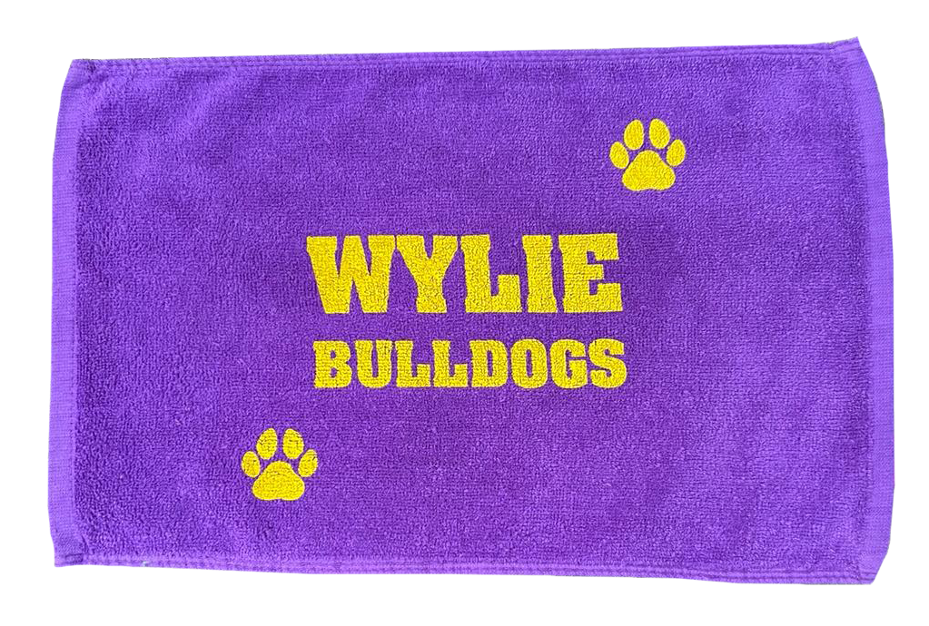 Rally Towels